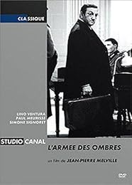 L'armée Des Ombres