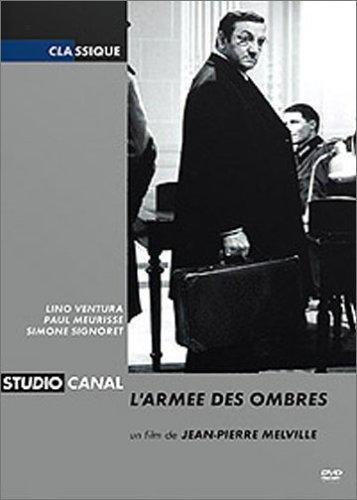 L'armée Des Ombres
