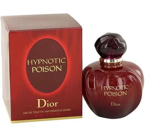 hypnotic poison 150ml