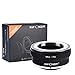 K&F Concept Lens Mount Adapter Ring M42 42mm Screw to Fuji Fujifilm FX XPro1 X-Pro1 Camera