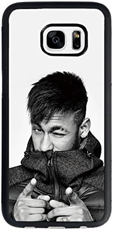 Samsung Galaxy S7 Case,Neymar JR Barcelona Case for Samsung Galaxy S7 TPU Case Wireless Phone Accessory