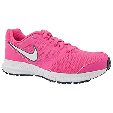 nike downshifter women's pink