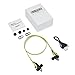 Bluetooth headphones, Aumax L306 Sports Wireless Bluetooth Earbuds /Headset Mini Lightweight Stereo Noise Cancelling In-Ear Earphones,Hands Free Bluetooth Earpieces W/Mic for Cell phone