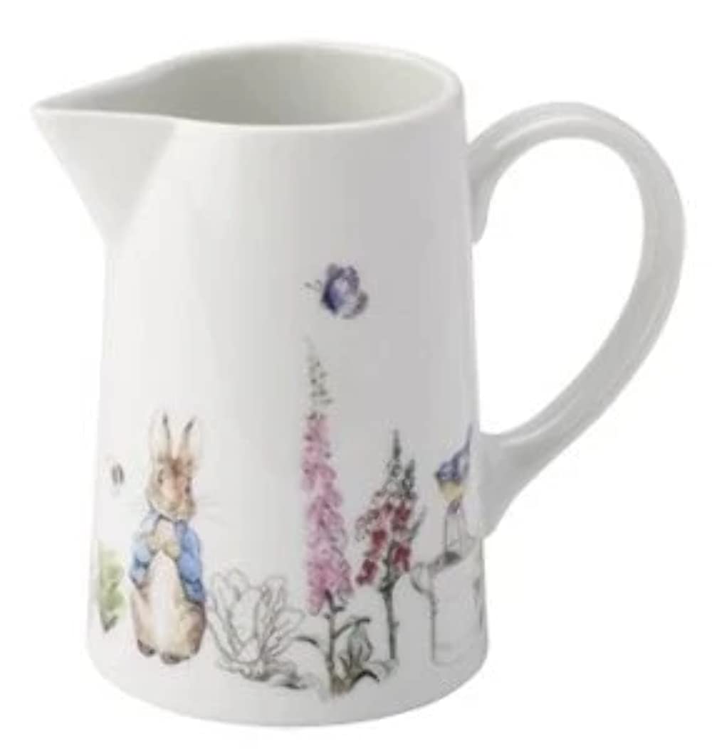 Peter Rabbit Original Milk Jug