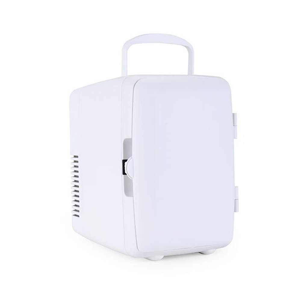YZY-Refrigerador de coche 4L Caja Fría Portátil Mini Nevera ...