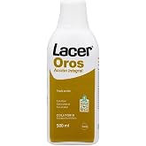 GOLD 500ML LACER COLUTORIO
