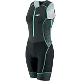 Louis Garneau Pro Carbon Suit - Women's