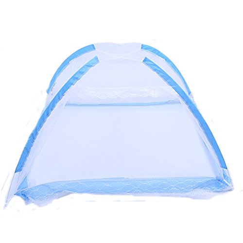 Buy Fairy Baby Ger Tape Portable Bottomless Baby Bed Net with Stand