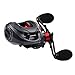 KastKing Spartacus Baitcasting Reel Ultra Smooth 17.5 LB Carbon Fiber Drag, 11 + 1 Shielded Ball Bearings (Left Handed)