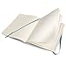 Moleskine Classic Notebook, Soft Cover, XL (7.5