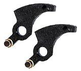 Black & Decker LST300/LST400/LST420 (2 Pack) Replacement Lever Assy # 90567076-2pk