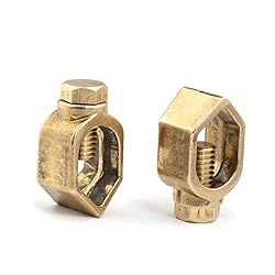 Grounding Clamp - Direct Burial Ground Rod Clamp w