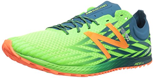 New Balance Men's 900v4 Rubber Spike Track-Shoes