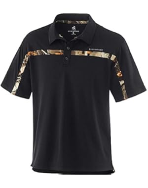 Men's Trailhead Polo Shirt