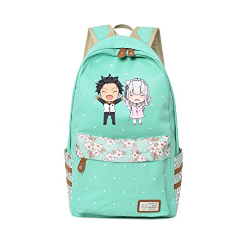 re zero backpack