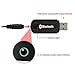 HeroNeo® 3.5mm USB Bluetooth Wireless Stereo Audio Music Speaker Receiver Adapter Donglethumb 3