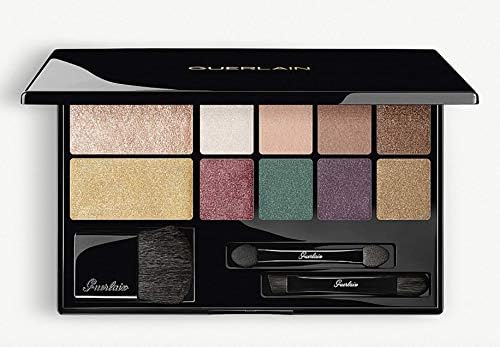 GUERLAIN Christmas 2018 Palette LIMITED EDITION