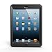 Fintie Case for iPad Air - CaseBot Tuatara Series Rugged Unibody Dual Layer Hybrid Full Protective Cover with Built-in Screen Protector and Impact Resistant Bumper, Black