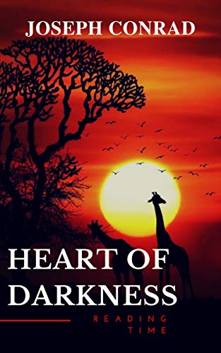 Heart of Darkness: A Joseph Conrad Trilogy (Modern Library 100 Best Novels)