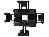Peerless Universal Tablet Cradle for Tablets Less Than 0.75-Inch, Deep (PTM200)