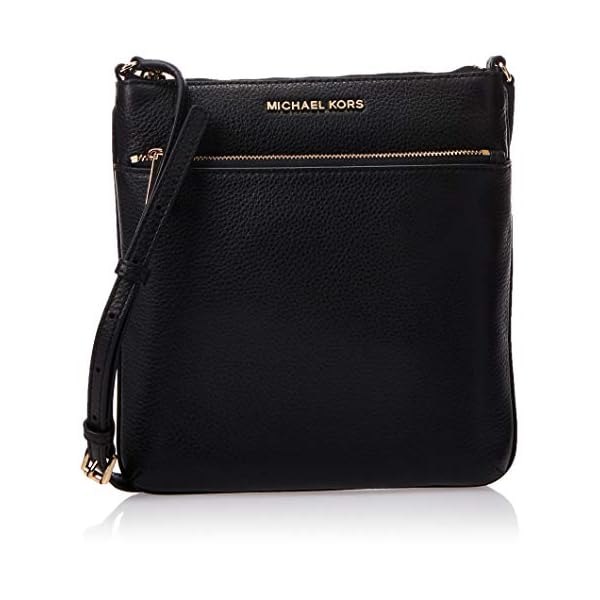 MICHAEL Michael Kors Riley Small Flat Crossbody Pretty Boots and Shoes