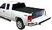 Tonno Pro 42-306 Tonno Fold Black Tri-fold Truck Tonneau Cover