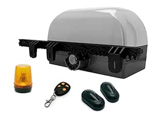 704404 MOTOR PUERTA CORREDERA XP 300: Amazon.es: Bricolaje y herramientas