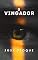 Livro O Vingador