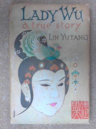 Lady Wu
