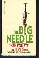 The Big Needle 0890835128 Book Cover
