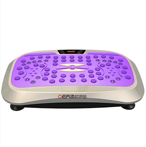 NINI0801 Shake Shake Machine Lazy Shake Weight Loss Machine Fat Burning Belt Slimming Equipment Thin Waist Skinny Leg Thin Tummy Artifact