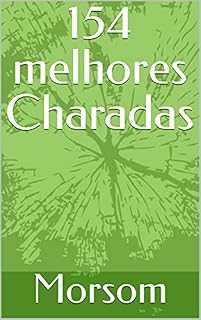 Livro 154 melhores Charadas