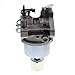 Carbhub 594605 Carburetor for 594605 792768 591734 594603 Single Cylinder Engine Replacement Carburetor - 594605 Carburetor
