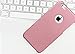 iPhone 6 Case, Acewin Exact-Fit iPhone 6 (4.7) Slim CaseNEW Soft Finish Coated Surface with Premium Matte Hard Case Cover for iPhone 6 (4.7) (Rose Gold)