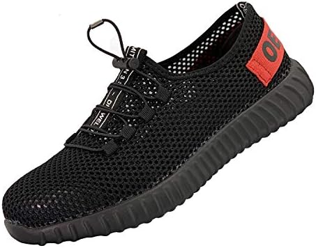 best comfortable steel toe shoes