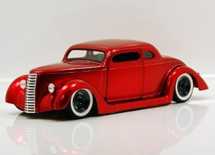 west coast choppers rc car