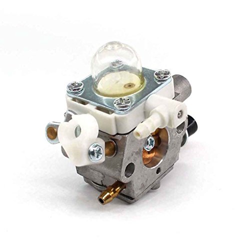 Firiodr Carburetor for Stihl FS40 FS50 FS56 FS70 FC56 FC70 Part Number for Zama C1M-S267A 41441200608 - Thumbnail 2