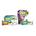 Vega Protein Snack Bar Chocolate Caramel, Plant Based Vegan Protein Bars, Non Dairy, Gluten Free, Non GMO, 12 Countthumb 3
