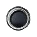 XKH- Motorcycle Carbon Brake Fluid Reservoir Cap Cover 
