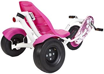 rocker tricycle