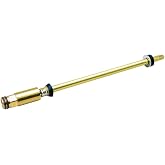 B &amp; K 888-572HC Frost Free Stem Kit Replacement 8 Inch Length For Sillcock Valve