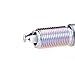 NGK Spark Plug Stock # 3381
