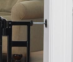 The First Years Extra Tall Decor Gate Discontinued By