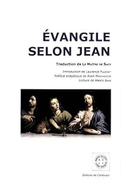 Évangile selon Jean