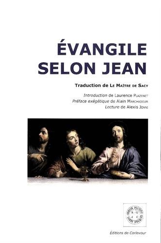 Évangile selon Jean