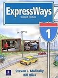 Expressways Book 1 2nd (second) edition Text Only