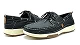 Bruno HOMME MODA ITALY Genuine Leather Casual Men's Loafers Casual Driving Moccasins Shoes