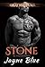 Stone: MC Biker Romance (Great Wolves Motorcycle Club Book 7)