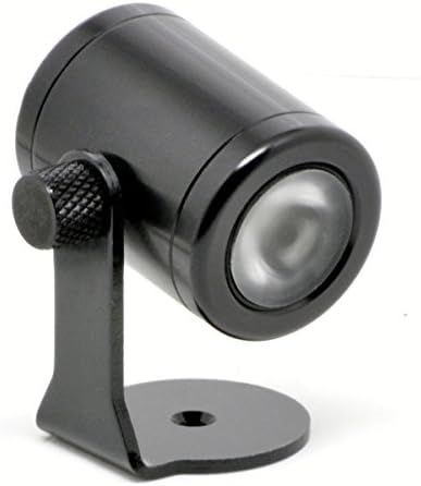 Gantom Precision Z Floodlight Amber