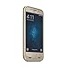 Mophie Juice Pack Battery Case for Galaxy S6 Gold (Certified Refurbished)
